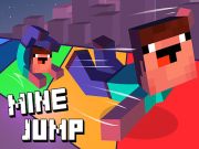 Spill Mine hopp  online