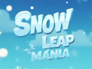 Spill Snow Leap Mania  online