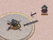 Spill Blade & Bedlam  online