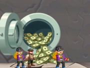 Spill Stealthy heist  online