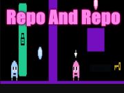 Spill Repo og repo  online