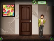 Spill Amgel Easy Room Escape 276  online