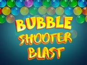 Spill Bubble Shooter Blast  online