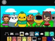 Spill Sprunki Toca  online