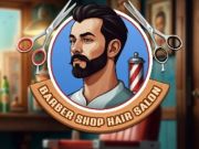 Spill Barber Shop Hair Salon Sim  online