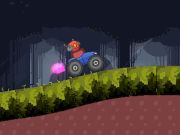 Spill 2D Nitro Race  online
