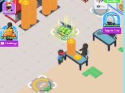 Spill Pizza tycoon  online
