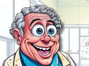 Spill Dum quiz av Dr. Dimbus  online