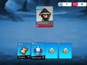 Spill Memory Wars  online