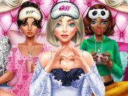 Spill BFFS Luxury Loungewear  online