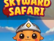 Spill Skyward Safari  online
