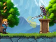 Spill Bullet Strike  online