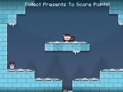 Spill Santa vs Robots 2016  online