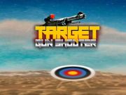 Spill Target Gun Shooting Adventure  online