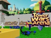 Spill Tower Wars Arena  online