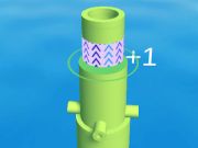 Spill Oppbygging 3D  online