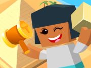 Spill Idle landemerkebygger  online