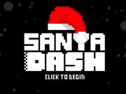 Spill Santa Dash  online