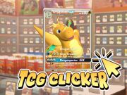 Spill TCG -kortklikker  online