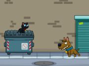 Spill Street Cat  online