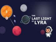 Spill Det siste lyset av Lyra  online