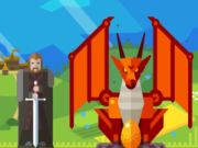 Spill Treasure King Adventure  online