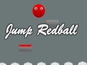 Spill Hopp rødball  online