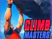 Spill CIMB Masters  online