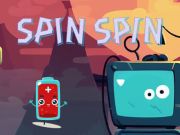 Spill Spin Spin  online