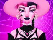 Spill Monsterella Fantasy Makeup  online