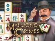 Spill Mahjong forbrytelser  online
