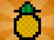 Spill Ananas forfølgelse  online