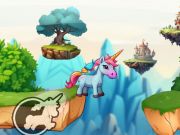 Spill Royal Rush  online