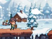 Spill Glacier Adventure online Spill Glacier Adventure online