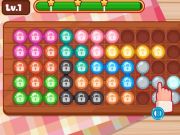Spill Morsom IQ -puslespill  online