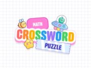 Spill Matematisk kryssord  online