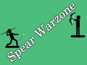 Spill Spear Warzone  online