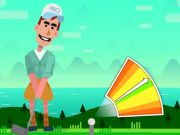 Spill Golf hit  online