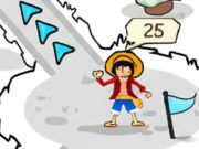 Spill Stick Wars  online