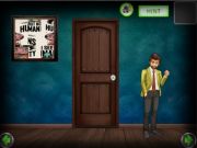 Spill Amgel Easy Room Escape 278  online