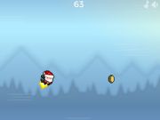 Spill Santa Dash 2  online