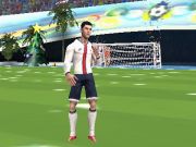 Spill Innendørs fotball  online