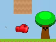 Spill Sprunki Mega Punch  online