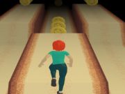 Spill Astra Runner 3d  online