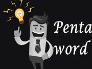 Spill Pentaword  online