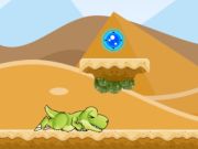 Spill Dino Run Run  online
