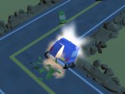 Spill Carrunner  online