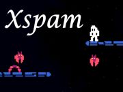 Spill Xspam  online