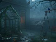 Spill Forgotten Forest House Escape  online