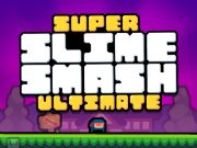 Spill Super Slime Smash Ultimate online Spill Super Slime Smash Ultimate online